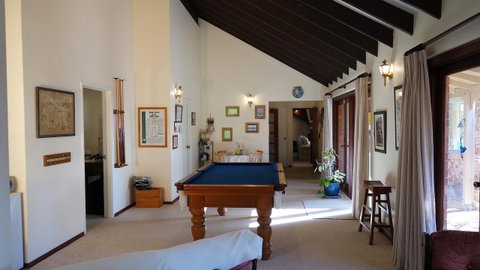 Eleebana Guest House - Airlie Beach Holiday 9