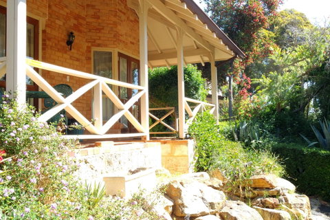 Eleebana Guest House - Airlie Beach Holiday 32