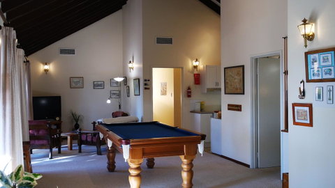 Eleebana Guest House - Airlie Beach Holiday 24