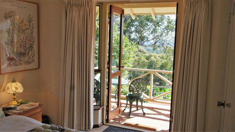Eleebana Guest House - Airlie Beach Holiday 7