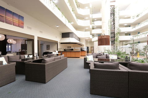 Atrium Hotel Mandurah - Airlie Beach Holiday 31