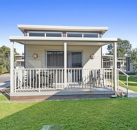 Discovery Parks  Swan Valley - Airlie Beach Holiday