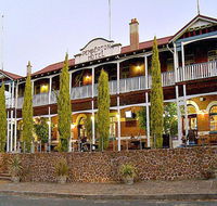 Best Western Pemberton Hotel - Airlie Beach Holiday