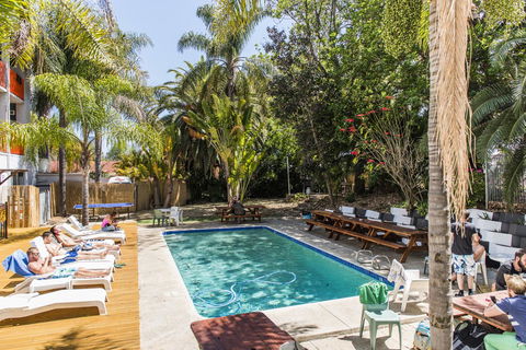 Billabong Backpackers Resort - Airlie Beach Holiday 0