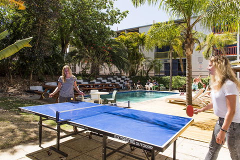 Billabong Backpackers Resort - Airlie Beach Holiday 26