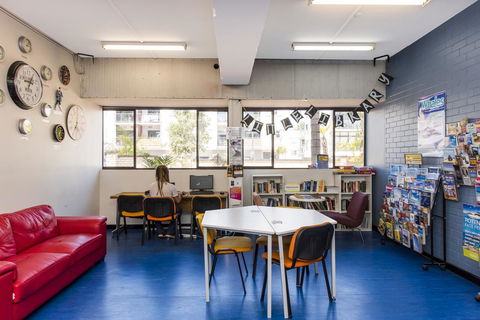 Billabong Backpackers Resort - Airlie Beach Holiday 15