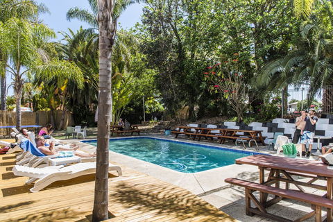 Billabong Backpackers Resort - Airlie Beach Holiday 34