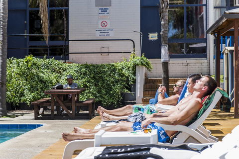 Billabong Backpackers Resort - Airlie Beach Holiday 25