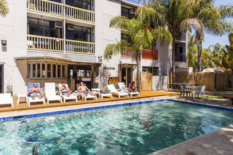 Billabong Backpackers Resort - Airlie Beach Holiday 31