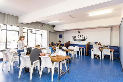 Billabong Backpackers Resort - Airlie Beach Holiday 21