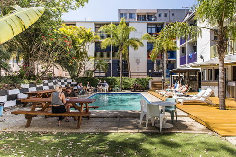 Billabong Backpackers Resort - Airlie Beach Holiday 29