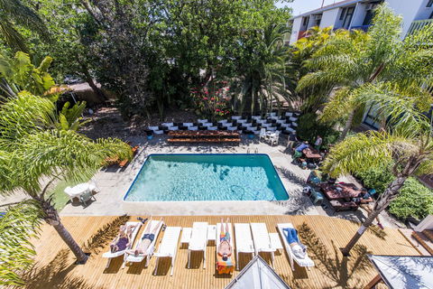 Billabong Backpackers Resort - Airlie Beach Holiday 16