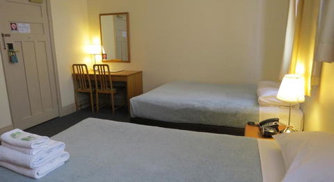 Criterion Hotel Perth - Airlie Beach Holiday 42