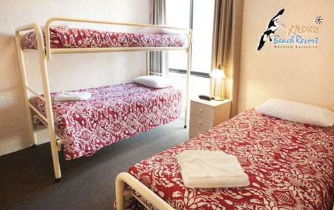 Kalbarri Beach Resort - Airlie Beach Holiday 5