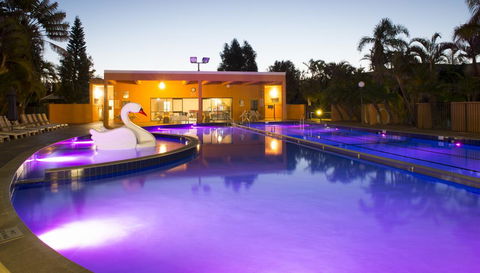 Kalbarri Beach Resort - Airlie Beach Holiday 31