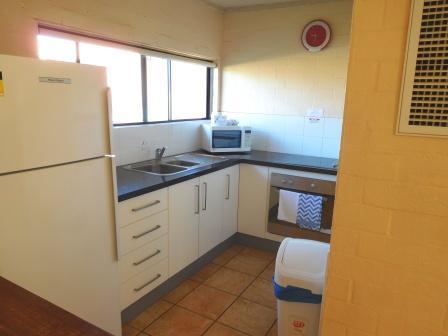 Kalbarri Beach Resort - Airlie Beach Holiday 4