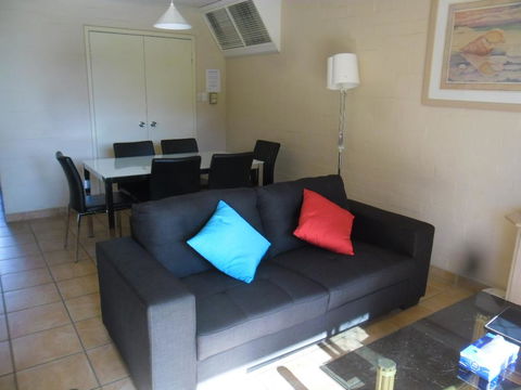 Kalbarri Beach Resort - Airlie Beach Holiday 25
