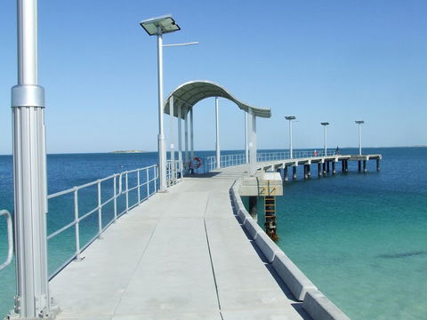 Jurien Beachfront Holiday Units - Airlie Beach Holiday 34