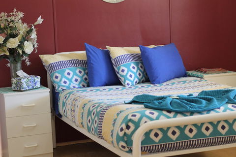 Jurien Beachfront Holiday Units - Airlie Beach Holiday 8