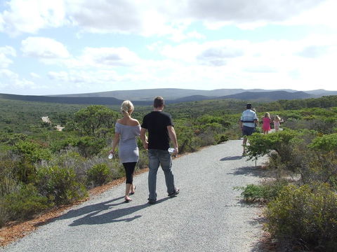 Jurien Beachfront Holiday Units - Airlie Beach Holiday 27