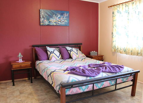 Jurien Beachfront Holiday Units - Airlie Beach Holiday 15