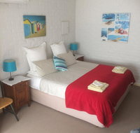 Bentworth Lodge - Airlie Beach Holiday