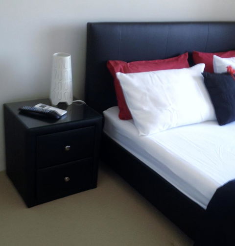 Aaratti House - Airlie Beach Holiday 2
