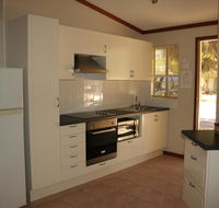 Ningaloo Coral Bay  Bayview - Airlie Beach Holiday