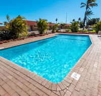 Hospitality Carnarvon SureStay by Best Western - Airlie Beach Holiday