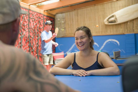 Lancelin Lodge - Airlie Beach Holiday 17