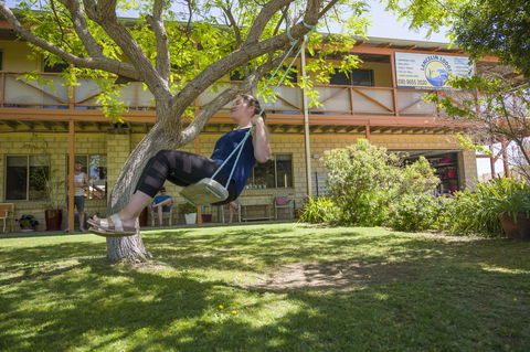 Lancelin Lodge - Airlie Beach Holiday 15