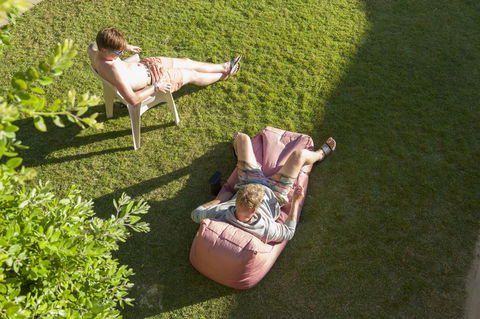 Lancelin Lodge - Airlie Beach Holiday 20