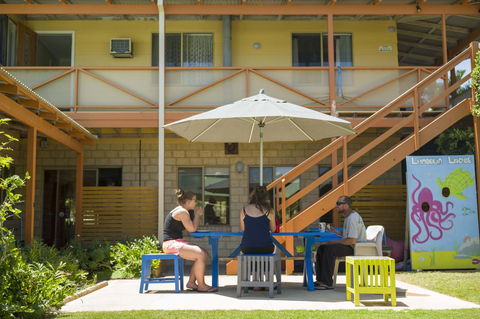 Lancelin Lodge - Airlie Beach Holiday 19