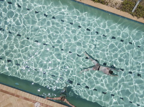 Lancelin Lodge - Airlie Beach Holiday 14