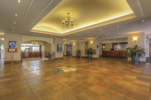 Joondalup Resort - Airlie Beach Holiday 9