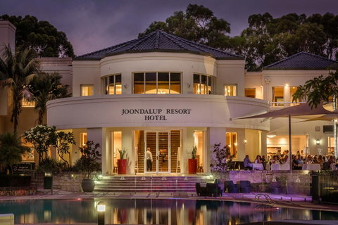 Joondalup Resort - Airlie Beach Holiday 0