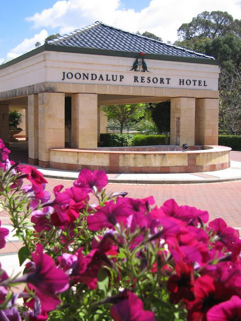 Joondalup Resort - Airlie Beach Holiday 14