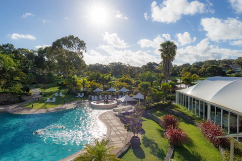Joondalup Resort - Airlie Beach Holiday 8