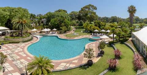Joondalup Resort - Airlie Beach Holiday 12