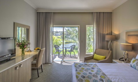 Joondalup Resort - Airlie Beach Holiday 13