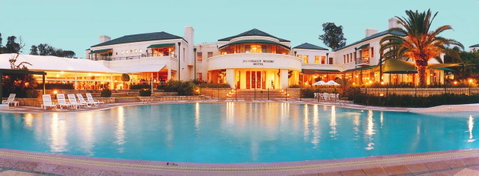Joondalup Resort - Airlie Beach Holiday 1