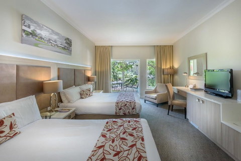 Joondalup Resort - Airlie Beach Holiday 16