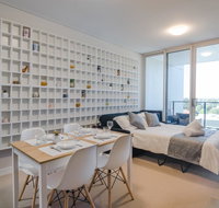 Boutique Carousel Apartment - Airlie Beach Holiday