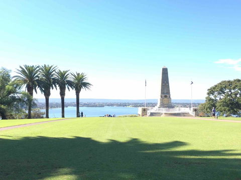 Eliza\'s Lookout - Airlie Beach Holiday 34