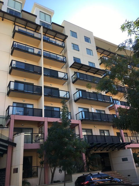 Eliza\'s Lookout - Airlie Beach Holiday 5