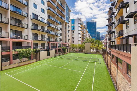 Eliza\'s Lookout - Airlie Beach Holiday 29