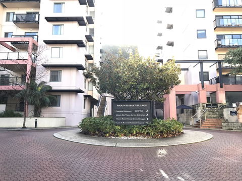 Eliza\'s Lookout - Airlie Beach Holiday 4