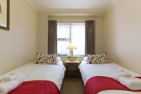 Eliza\'s Lookout - Airlie Beach Holiday 2