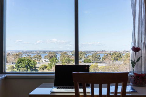 Eliza\'s Lookout - Airlie Beach Holiday 13