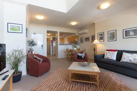 Eliza\'s Lookout - Airlie Beach Holiday 8